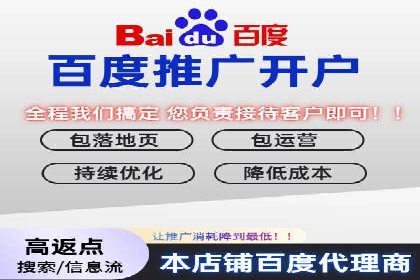 案例分享：百度竞价排名助力企业抢占市场份额